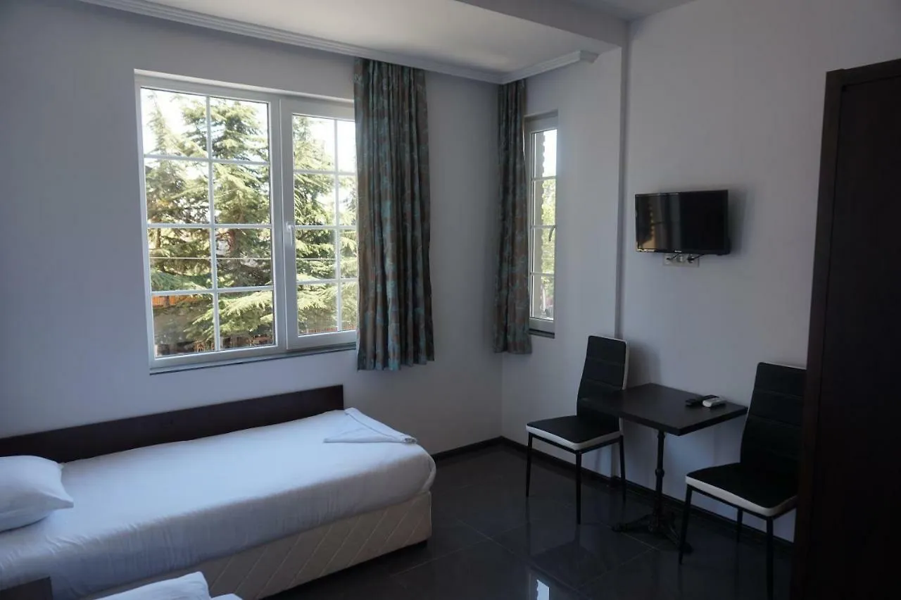 Konukevi Seaside Guest Rooms Burgaz Bulgaristan