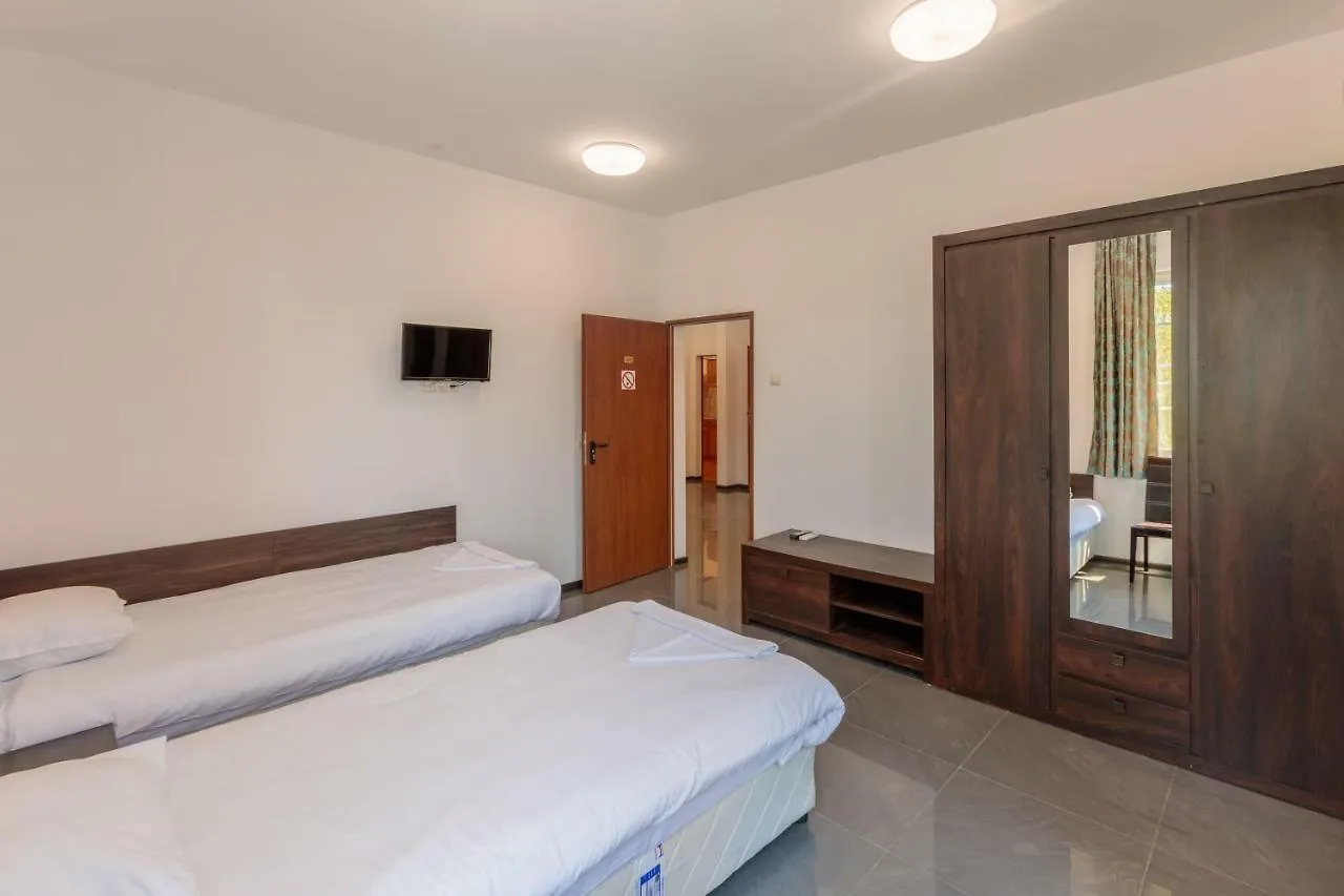 Seaside Guest Rooms Burgaz